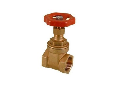 Задвижка клиновая СК 3" (SK0109)