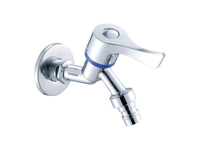 Кран для холодной воды 1/2" (KOER KR.255) (KR2727)