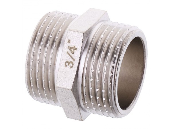 Ниппель 3/4' 'KOER WM.N08 (KR2990)