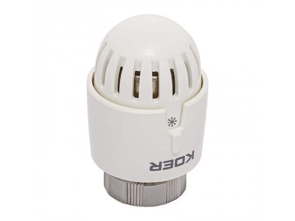 Термоголовка KOER KR.1336 - M30x1.5 (KR3061)