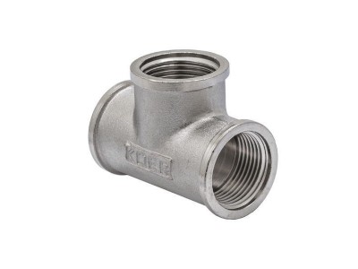 Тройник 3/4'' ВВВ KOER KF.T08F (KF0061)