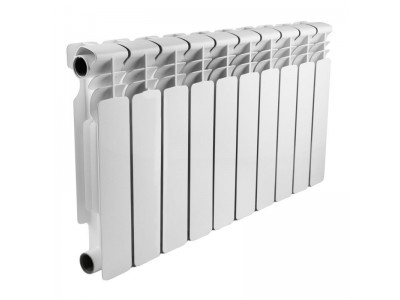 Радиатор секционный BITHERM 80 Bimetal-350 (BT0004)