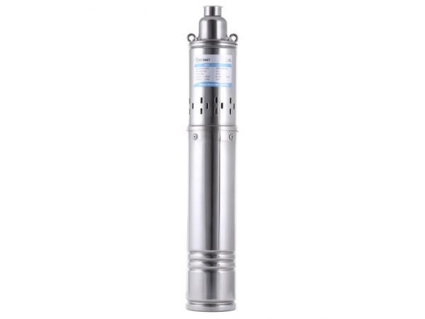 Насос скважинный шнековый VODOMET 4QGD 1.8-75-0.37 (VO0008)