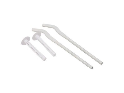 Крепление для радиатора BITHERM HOLDERS SET-12 LONG (пара) (BT1554)