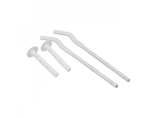 Крепление для радиатора BITHERM HOLDERS SET-12 LONG (пара) (BT1554)