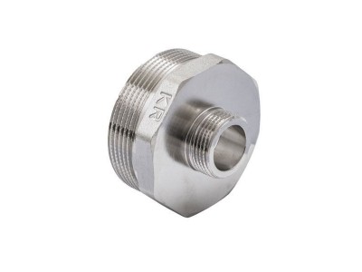 Ниппель редукционный 3/4"x2" KOER KF.N0820 (KF0044)