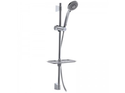 Душевая стойка STORM ST-03-TG10M5 (ST0063)