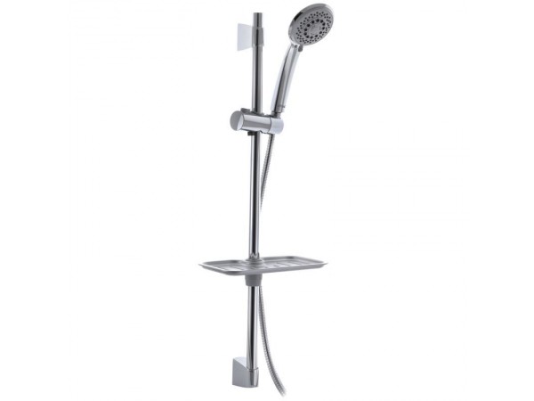 Душевая стойка STORM ST-03-TG10M5 (ST0063)