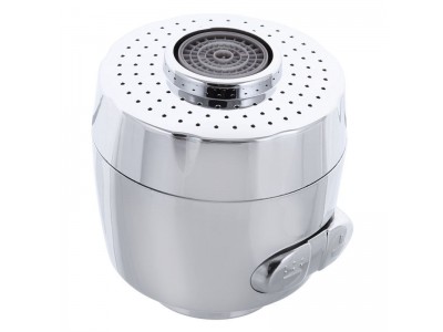 Лейка с аэратором для рефлекторного излива ZERIX AE-011 (ZX3210)