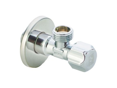Кран вентильный KOER 1/2x1/2 (KR.510) (KR0146)