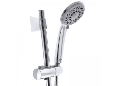 Душевая стойка STORM ST-03-TG10M5 (ST0063)