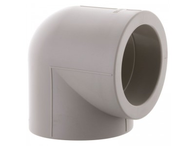 Угол 90 110 PPR KOER K0206.PRO (KP2571)