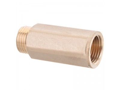 Удлинитель KOER WM.E06-50.WN - 1/2"-50мм (Без никеля) (KR3014)