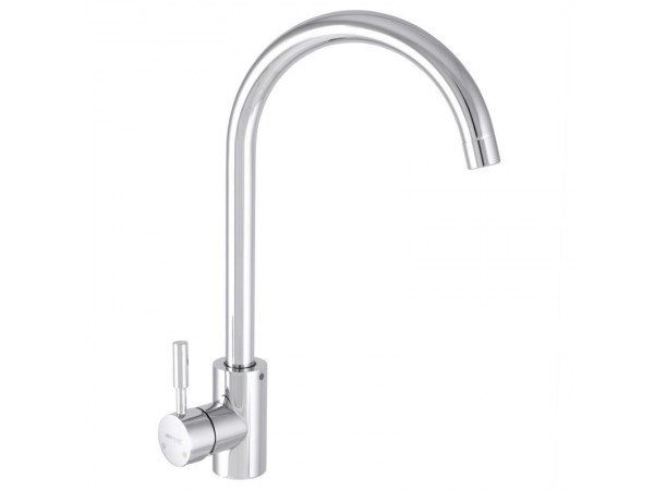 Кухонный смеситель MIXXUS SUS 011 (SS2811)