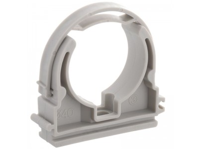 Крепление для PPR трубы 40 KOER K0077.PRO (KP0092)
