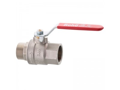 Кран шаровой Roho R201-200 - 2" (RO0076)