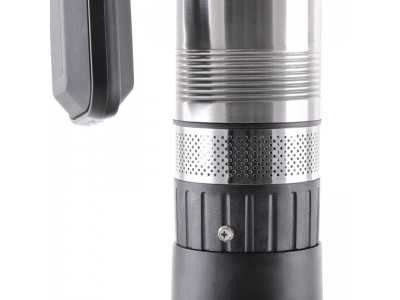 Насос для колодцев центробежный GRANDFAR 4GDm56/7-0.75 с попл.100мм (GF1312)