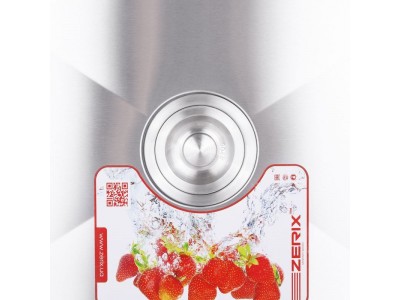 Мойка кухонная ZERIX ZUS6545-HM (ZM0572)