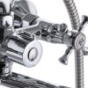 Змішувач для ванни CHAMPION MF 140 (CH0061)