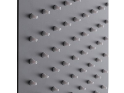 Лійка MIXXUS SH-06 Black (MI4753)