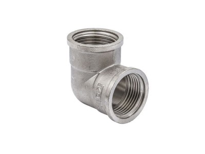 Угол 1'' ВВ KOER KF.L10F (KF0074)