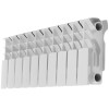 Радиатор секционный BITHERM 100 Bimetal-200 (BT1556)