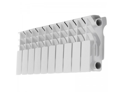 Радиатор секционный BITHERM 100 Bimetal-200 (BT1556)