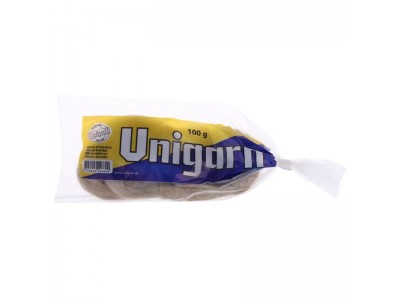 Лён сантехнический UNIPAK Unigarn 100г. (косичка в упаковке) (UP0584)