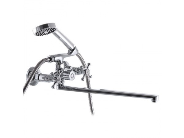 Змішувач для ванни CHAMPION MF 140 (CH0061)