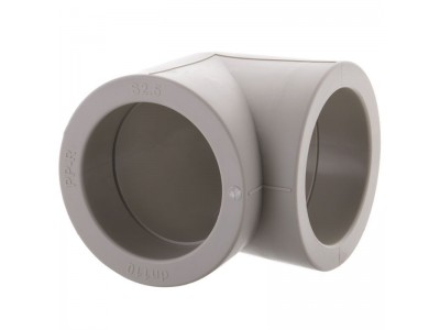 Угол 90 110 PPR KOER K0206.PRO (KP2571)