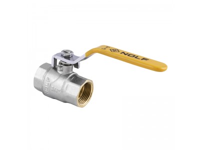 Кран шаровый 3/4" ГГР ГАЗ (NF.612) NOLF (NF2925)