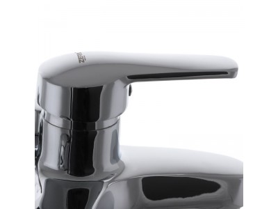 Смеситель для ванны ZERIX FAD 182 (ZX2648)
