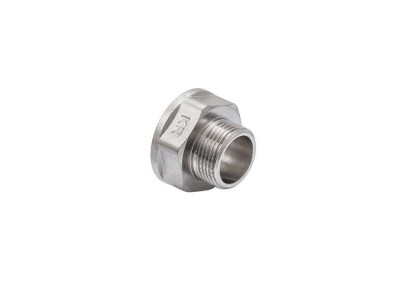 Переходник (коннектор) 3/4"х1" KOER KF.A0810 (KF0049)