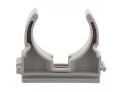 Крепление для PPR трубы 40 KOER K0077.PRO (KP0092)