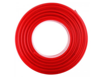 Труба для теплого пола с кислородным барьером KOER PERT EVOH 16*2,0 (RED) (240 м) (KR2861)