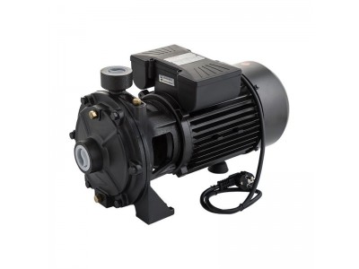 Насос поверхневий відцентровий KOER 2TCP25/160A 1,5"x1,25" (KP2885)