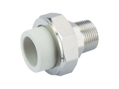 Сгон-американка НР 32x1M PPR KOER K0137.PRO (KP0173)