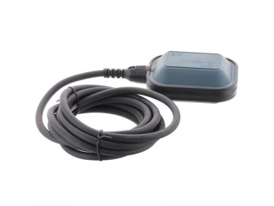 Поплавок для погружных насосов GRANDFAR FLO 5M 16A (кабель 5м, 16А) (GF1388)