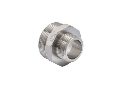 Ниппель редукционный 1"x1-1/2" KOER KF.N1016 (KF0041)