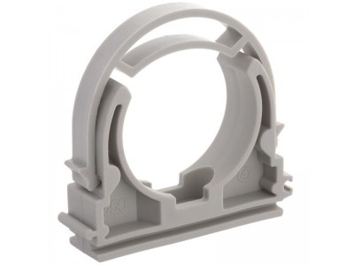 Крепление для PPR трубы 50 KOER K0078.PRO (KP0093)