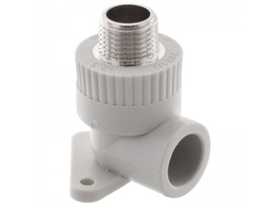 Угол установочный НР 20x1/2M PPR KOER K0124.PRO (KP0149)