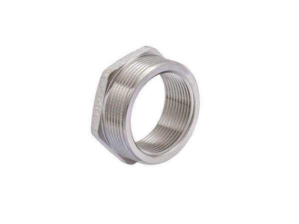 Футорка 1-1/2"x2" KOER KF.F1620 (KF0091)