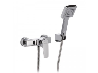 Смеситель для душа MIXXUS PREMIUM PATRICK Chr-003 (MI1658)