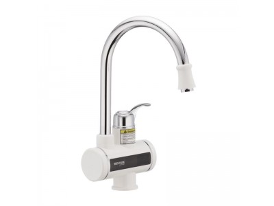 Проточный водонагреватель MIXXUS Electra 240-E (с индик. темп.) (MI2749)