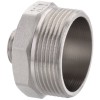 Ниппель редукционный 1/2"x1-1/2" KOER KF.N0616 (KF0040)