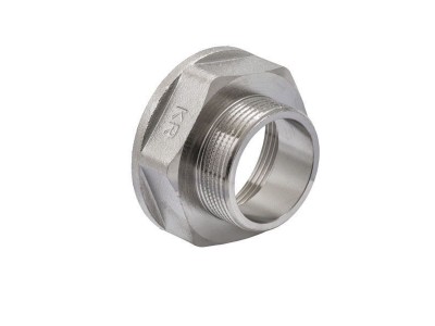 Переходник (коннектор) 1-1/2"x2" KOER KF.A1620 (KF0059)