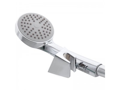 Смеситель для ванны ZERIX JXF3-A445 (ZX3259)