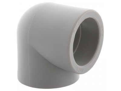 Угол 90 75 PPR KOER K0204.PRO (KP2569)