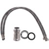 Смеситель для кухни CHAMPION SUS-011 REFL белый (CH0292)