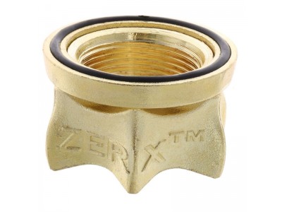 Гайка для смесителей YUB ZERIX WKM-028 (ZX3086)